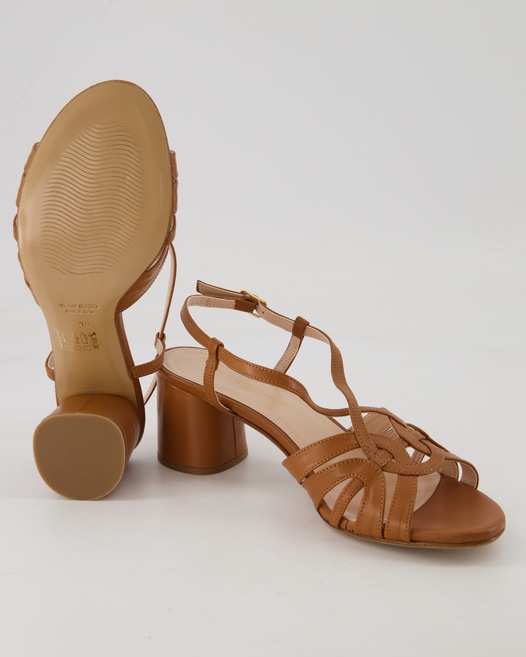Konstantin Starke BR404 Sandalen in Braun