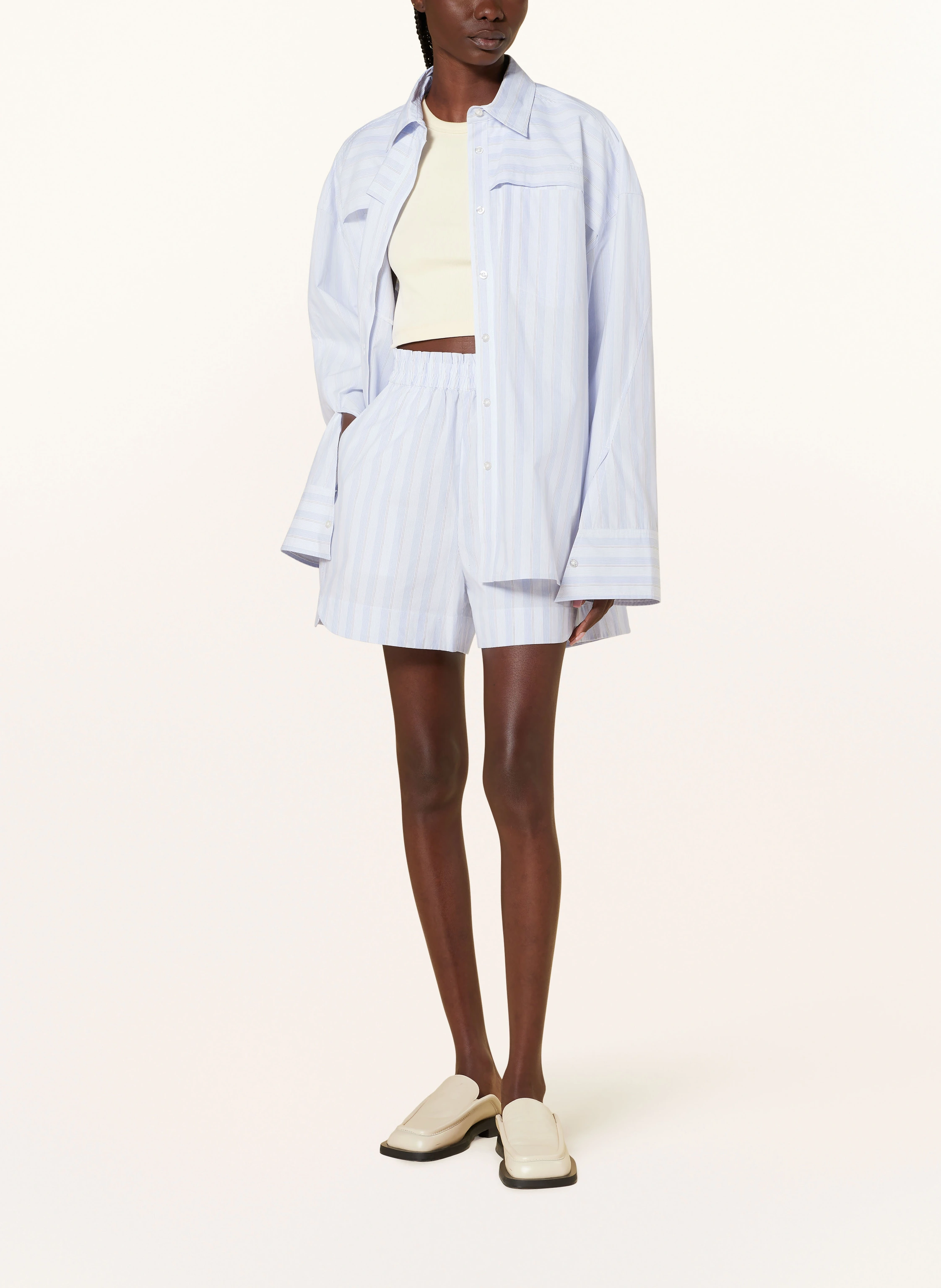 REMAIN Shorts