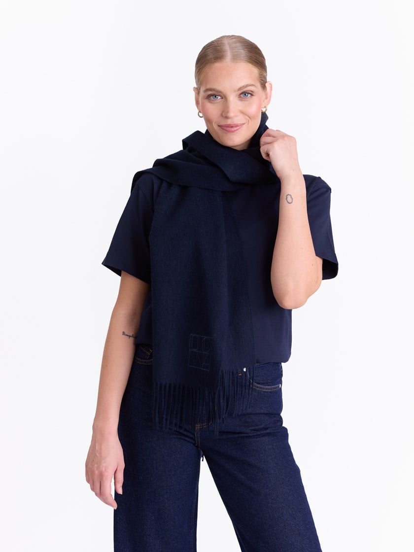 Maria ullskjerf Sky Captain