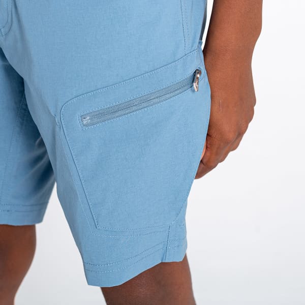 Short randonnée DARE 2B REPRISE II SHORT JR BLUESTONE