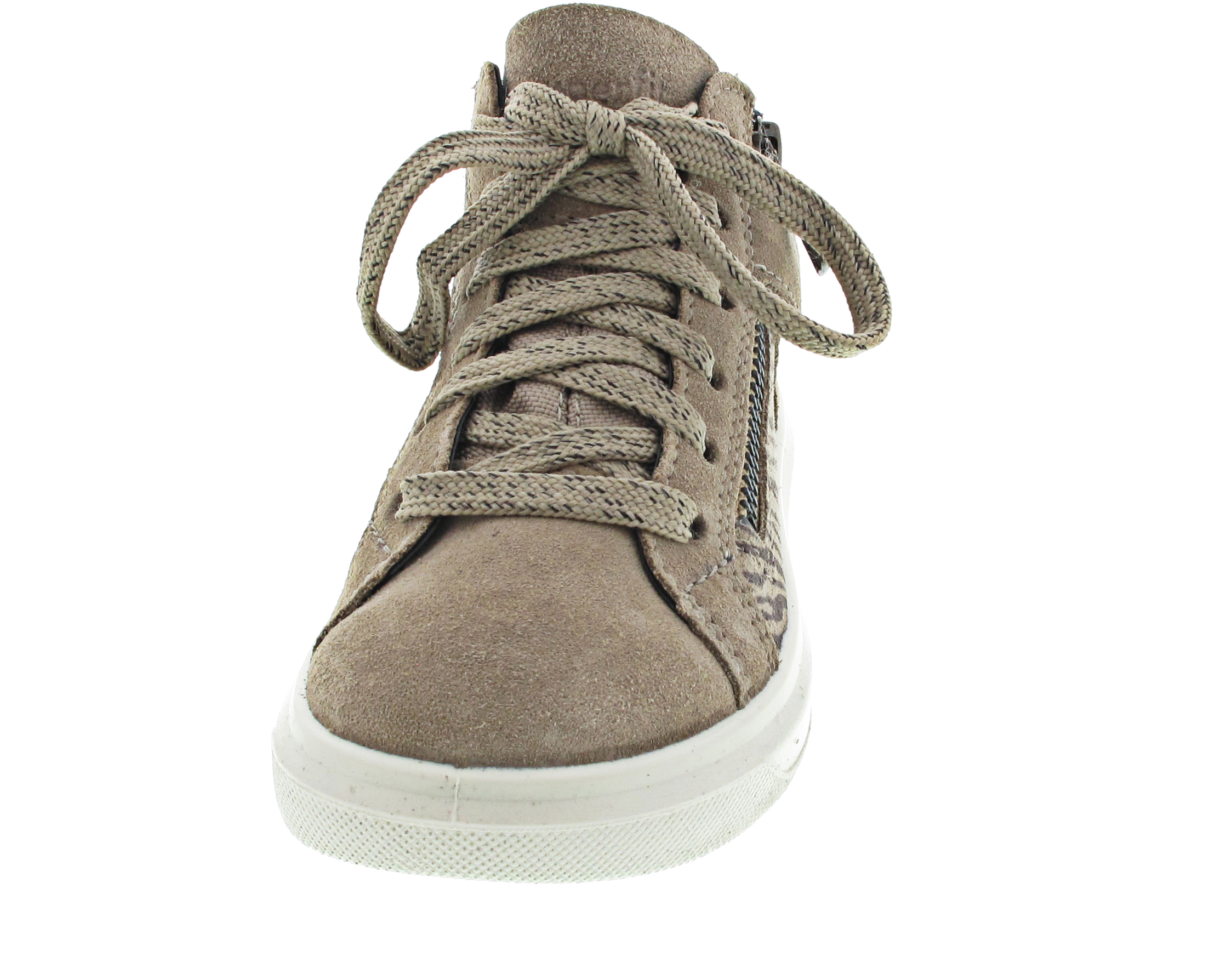 Superfit Cosmo Sneaker GTX beige