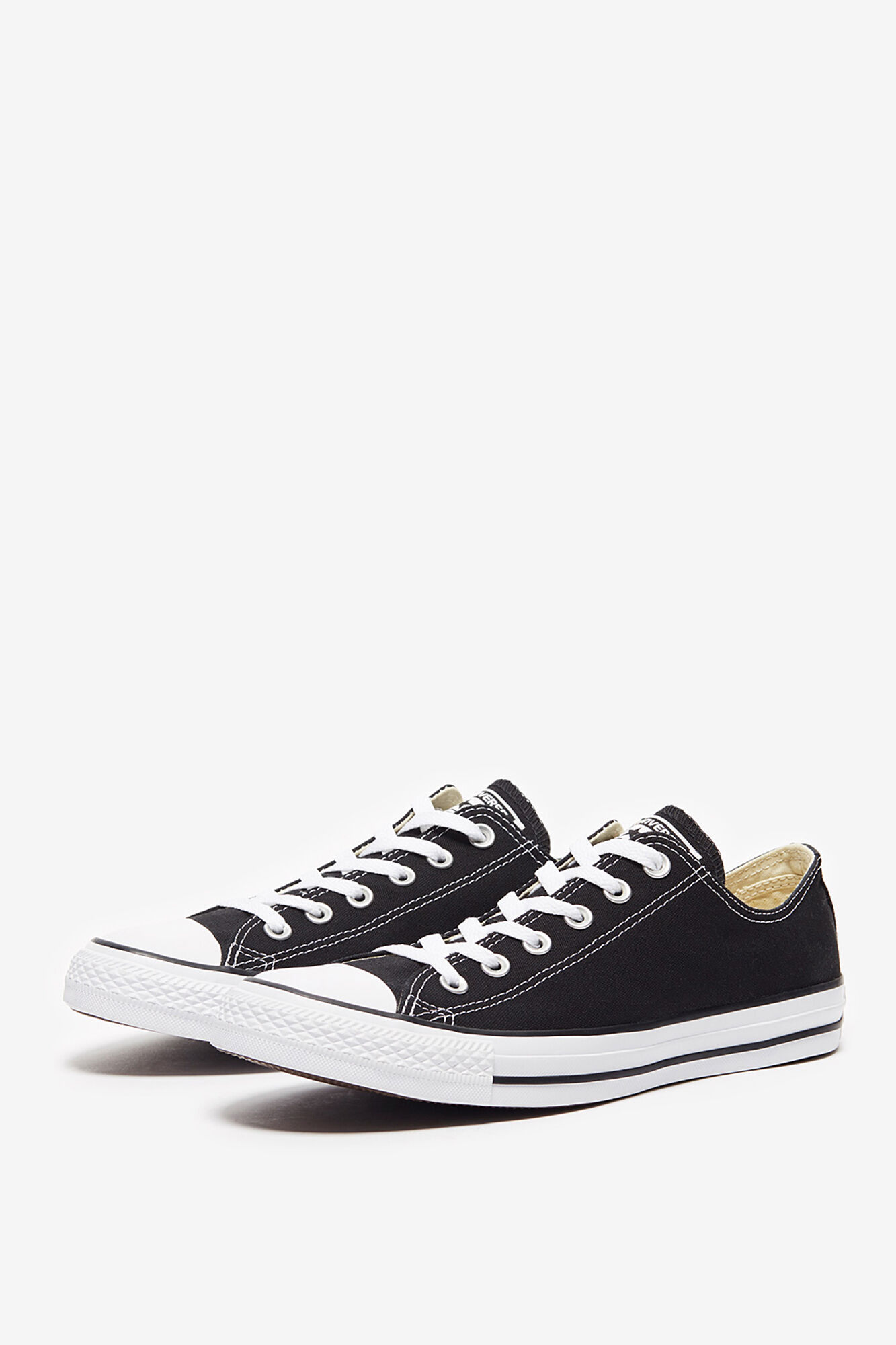 Converse Chuck Taylor All Star - preto