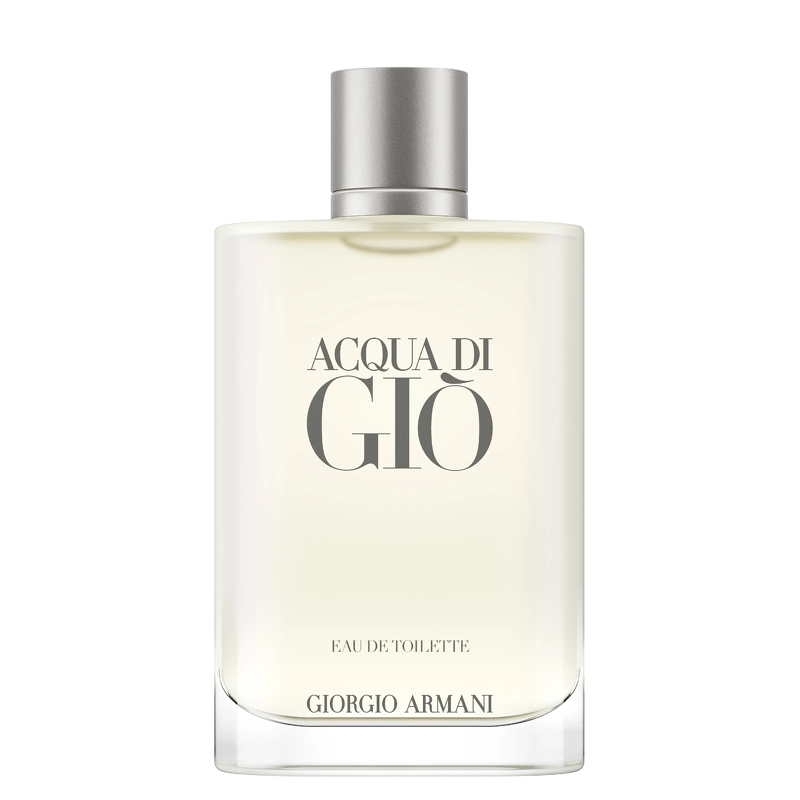Giorgio Armani Acqua Di Giò Homme EDT 200 ml
