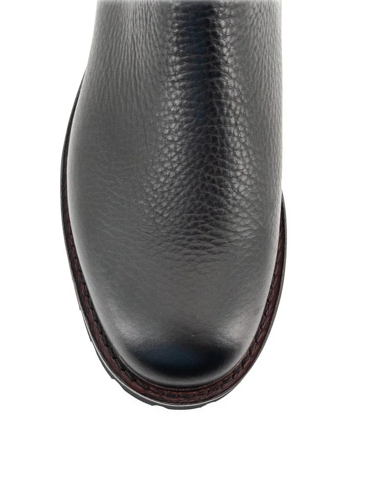 CHURCH - CORNWOOD 3 BLACK