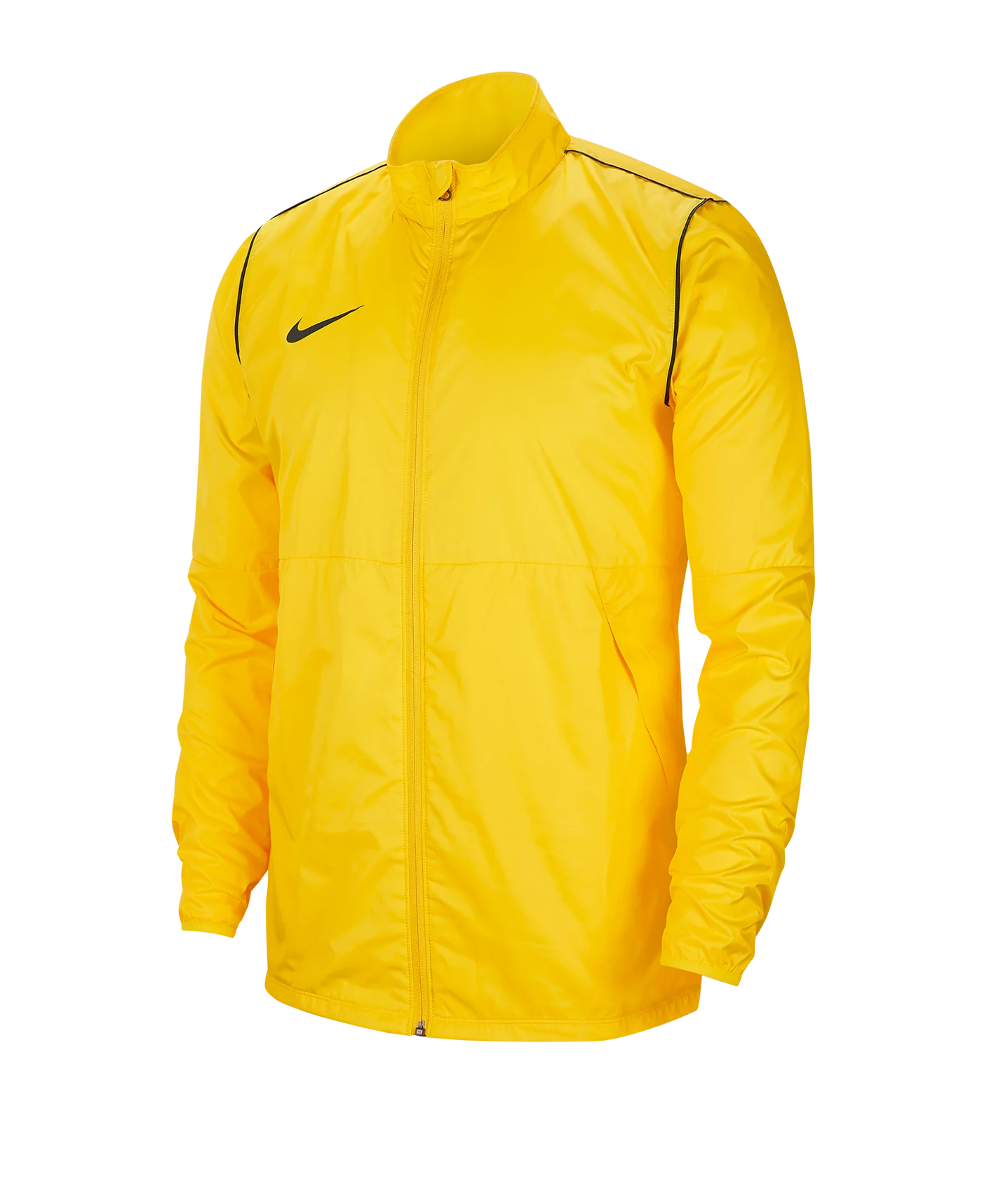Nike Park 20 Regenjacke Gelb F719