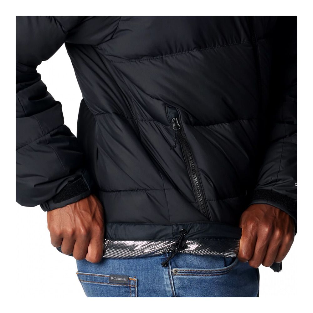Columbia PIKE LAKE™ II - Doudoune Homme black