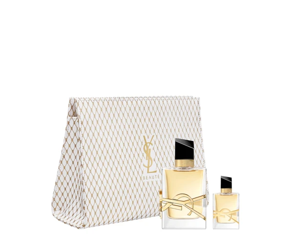 Yves Saint Laurent Libre Eau de Parfum Sets mit Düften