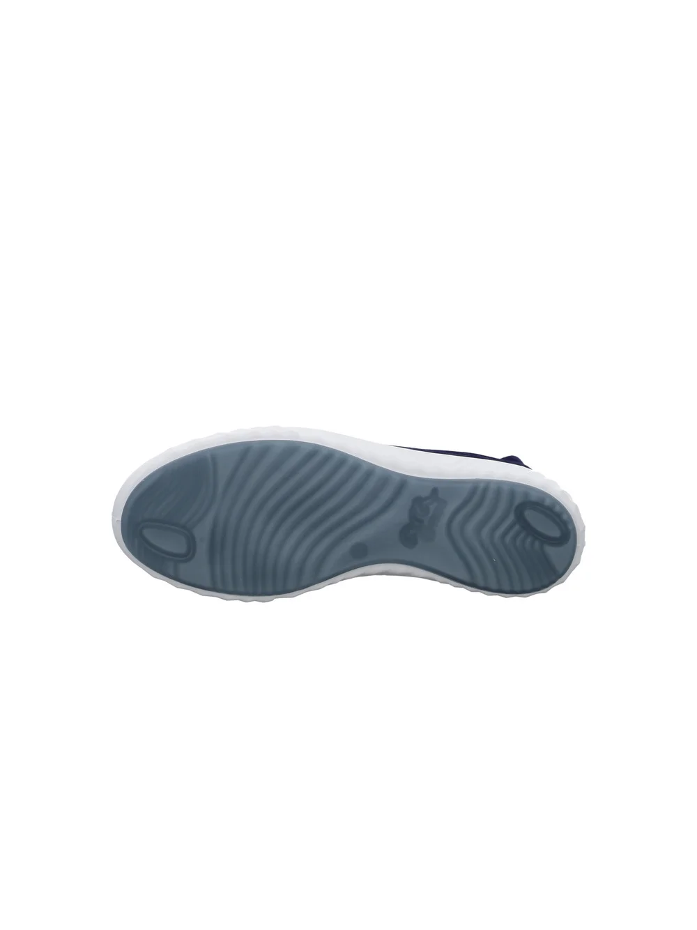 Stiefelette Avio indigo