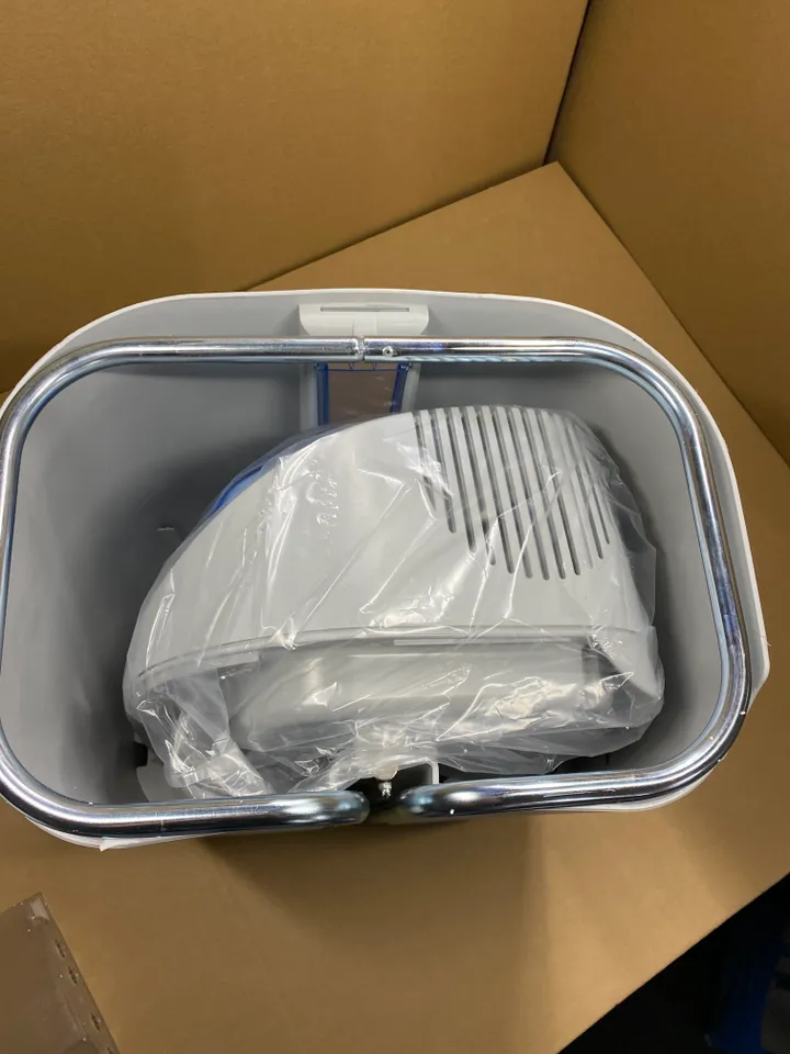 [OUTLET] - Makuleringsmaskine Kobra  2 SS4 ES (P-2) 250W