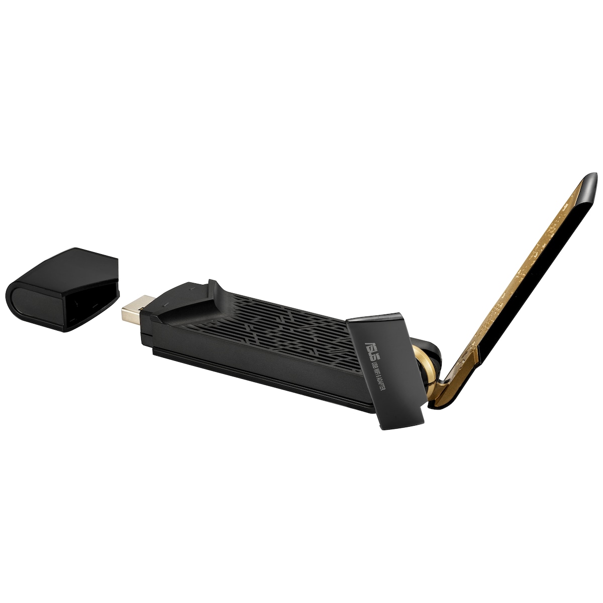 Asus USB-AX56 AX1800 V1 USB WiFi-adapter
