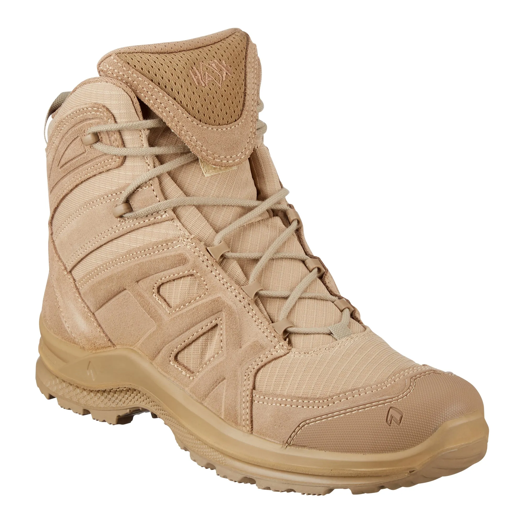 Haix -  Stiefel Black Eagle Athletic 2.0 VT Mid