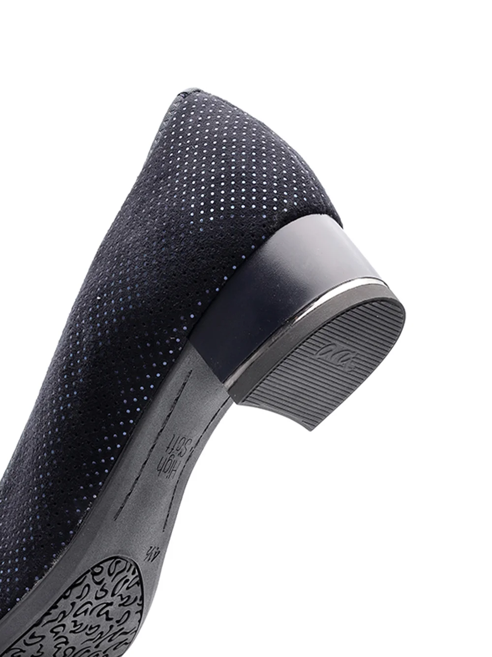 Pumps Graz midnight