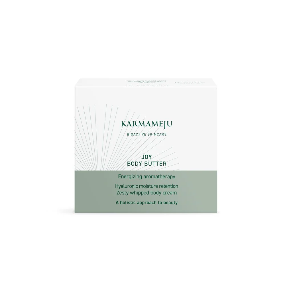 Karmameju  JOY bodylotion - 200 ml.