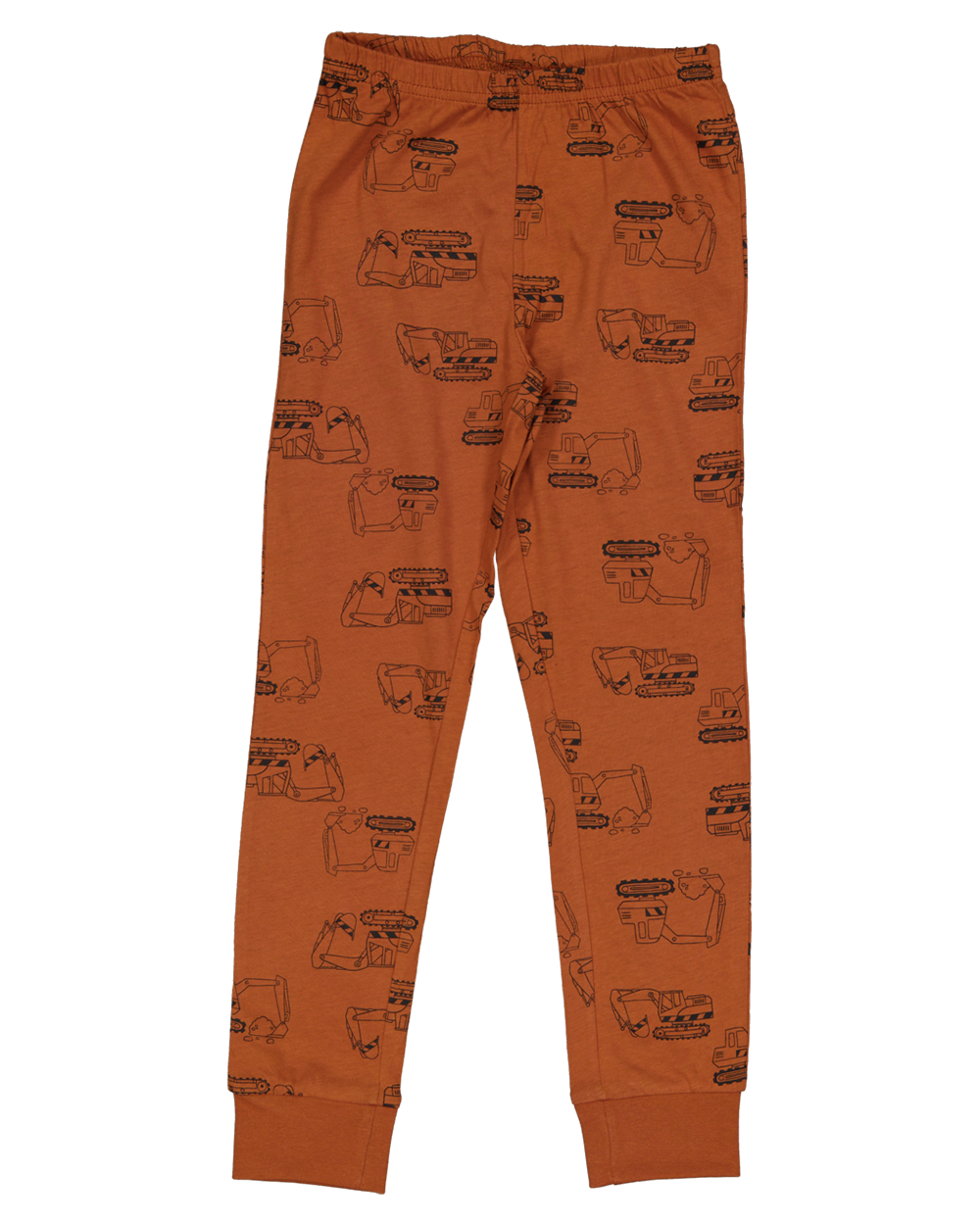Pyjama - Bruin