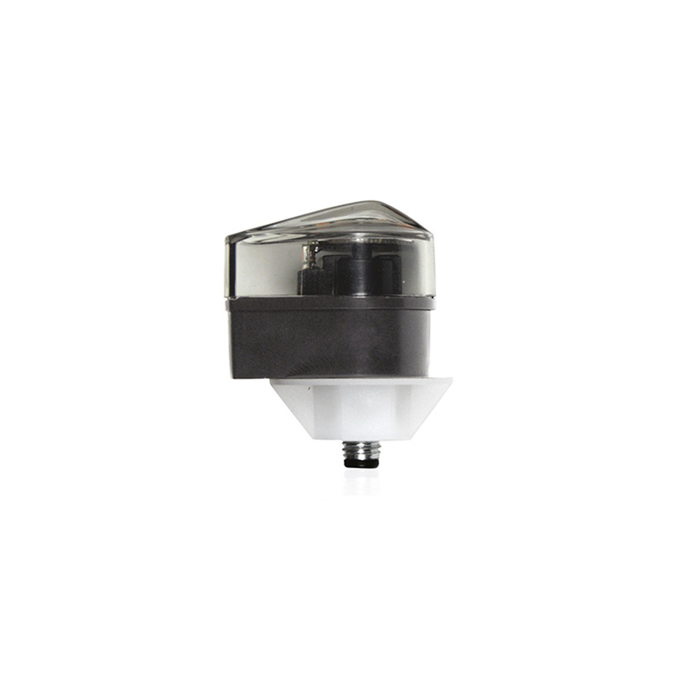 Chaft - Clignotants LED Solar Noir / Fumé