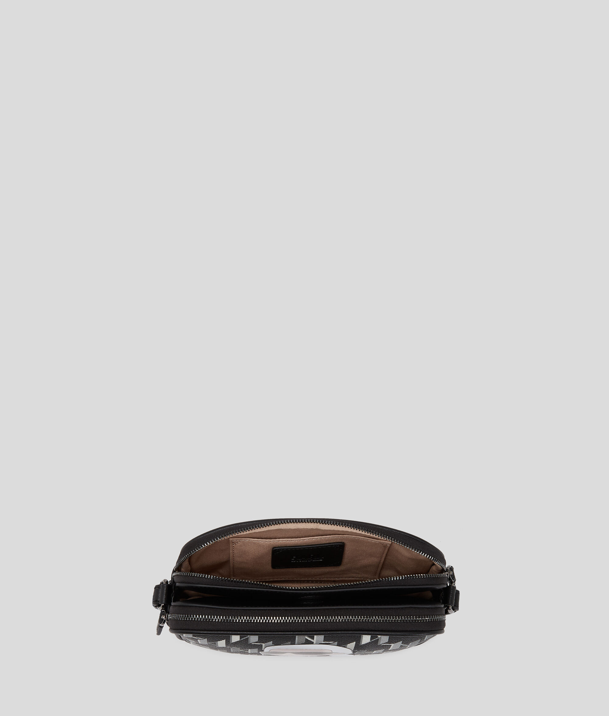 PETIT SAC CAMÉRA K/IKONIK MONOGRAM