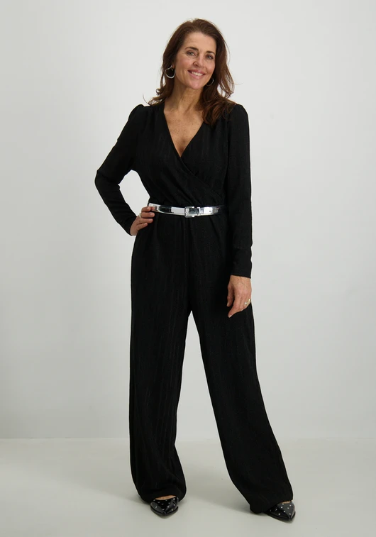 Ichi Jumpsuit Nareen 20122234