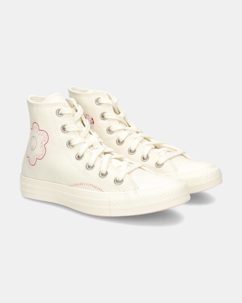 Converse CT All Star Hoge sneakers  - wit