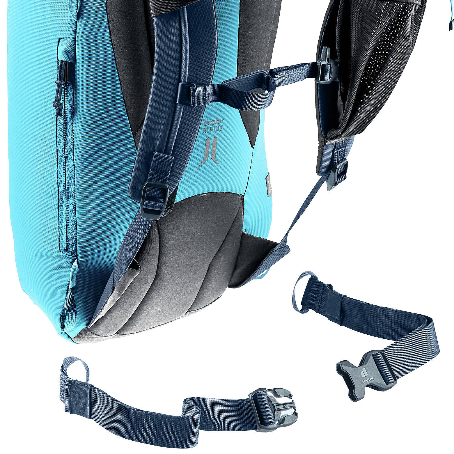 deuter| Damen Hochtourenrucksack Guide 22 SL