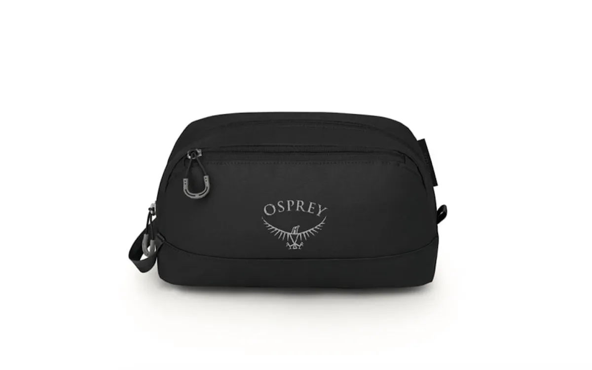 Osprey Daylite Toiletry Kit Black