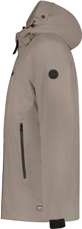 Cars Jeans - Harwick - Jas - Zwart - Heren