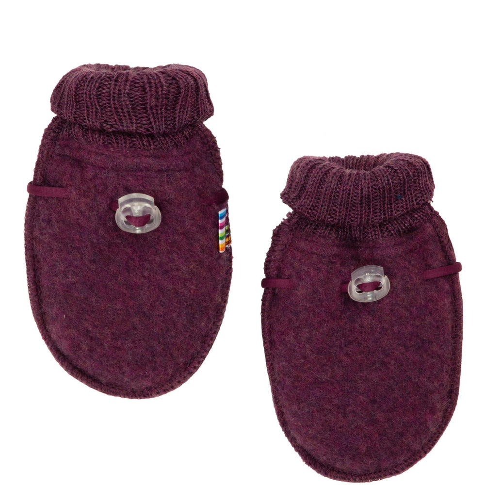 Køb Joha Plum Vanter