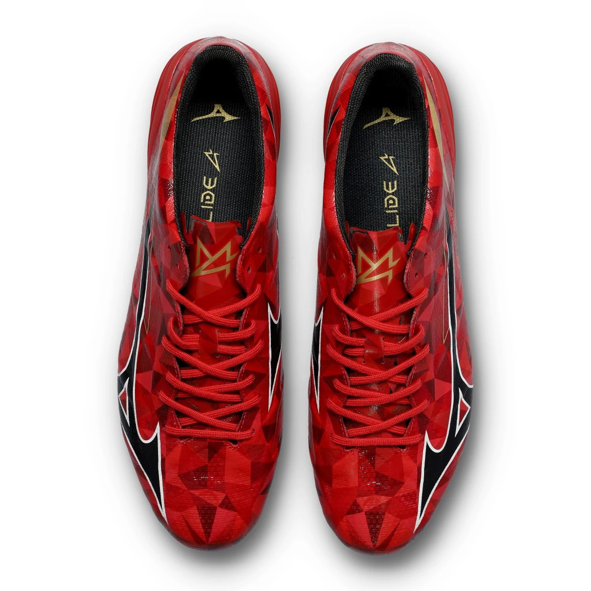 Chuteira Mizuno Mizuno Alpha II Elite FG