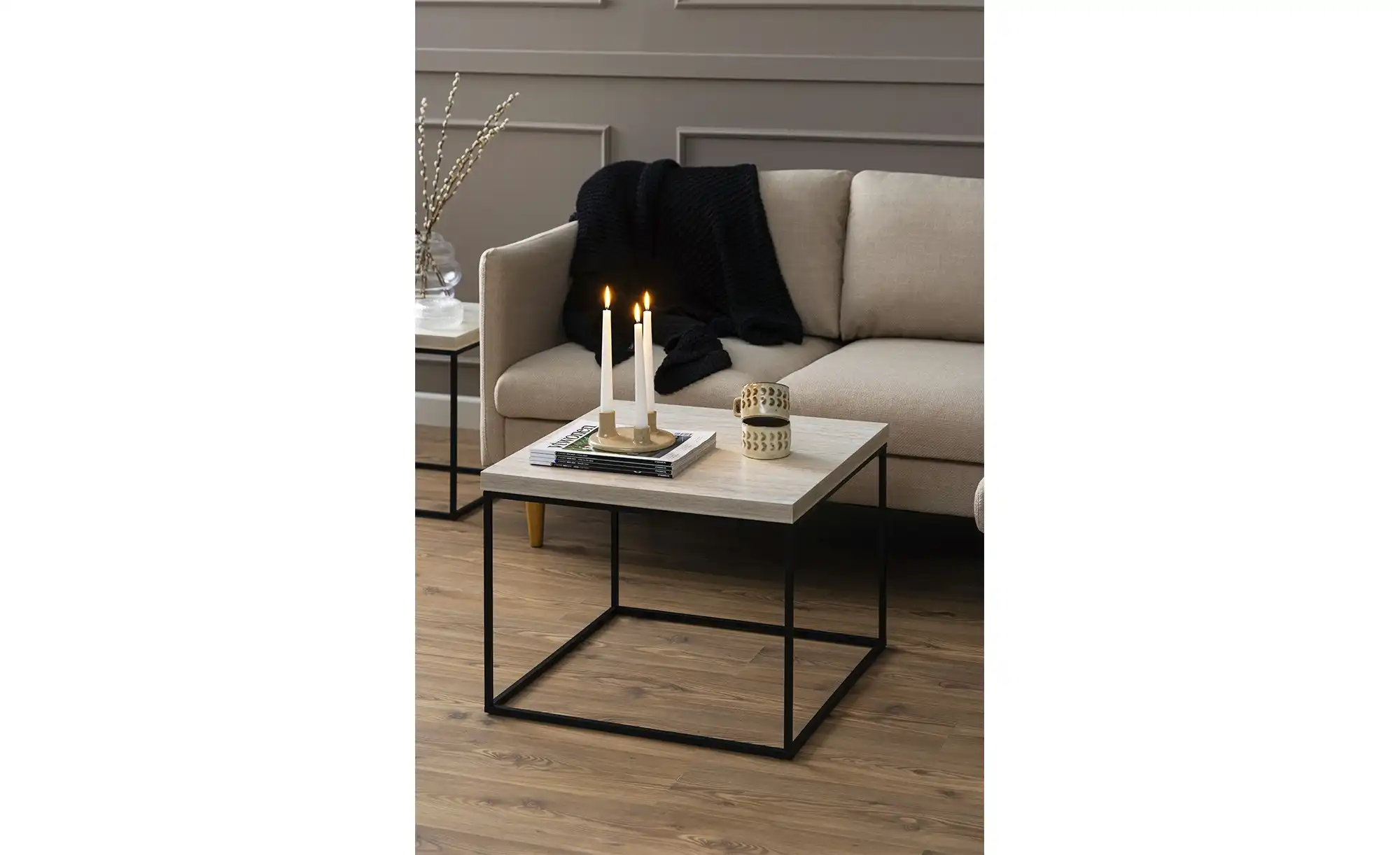 Couchtisch Campalto