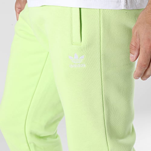 Pantalon Jogging Essentials IM2100 Vert Clair