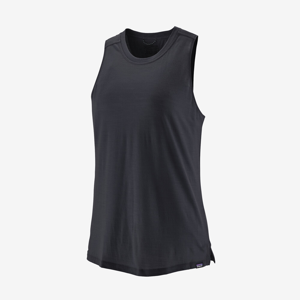 Capilene Cool Merino Tanktop für Damen