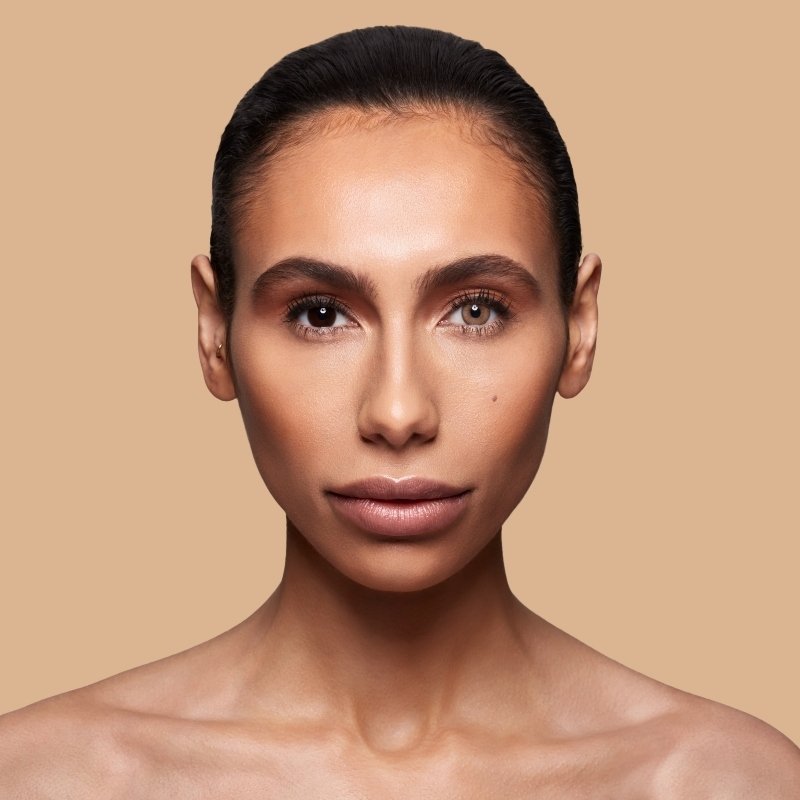 SWATI Cosmetics 6 Months Lenses - Sandstone
