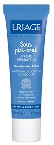 Uriage Baby 1e Baby Soin Péri-Oral Herstellende Crème 30ml