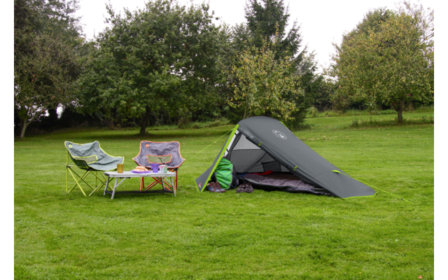 Coleman Bedrock Zelt für 2 Personen