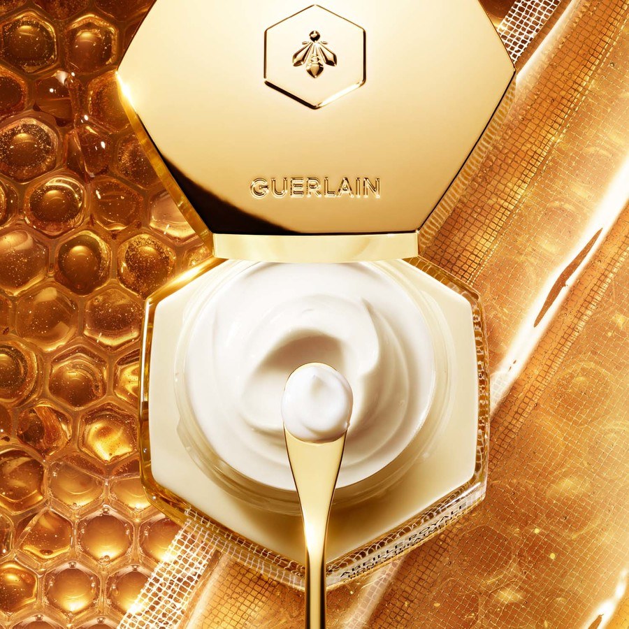 Guerlain Abeille Royale Honey Treatment Day Cream 50ml