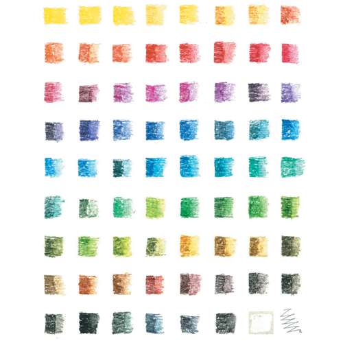 DERWENT INKTENSE Aquarellstift auf Tintenbasis