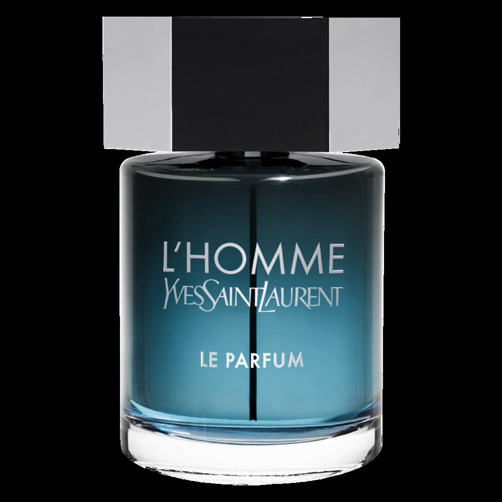 YVES SAINT LAURENT L'Homme Le Parfum Eau de Parfum Spr 100 ml
