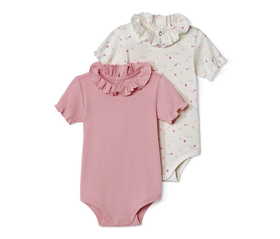 2 Baby-Bodys