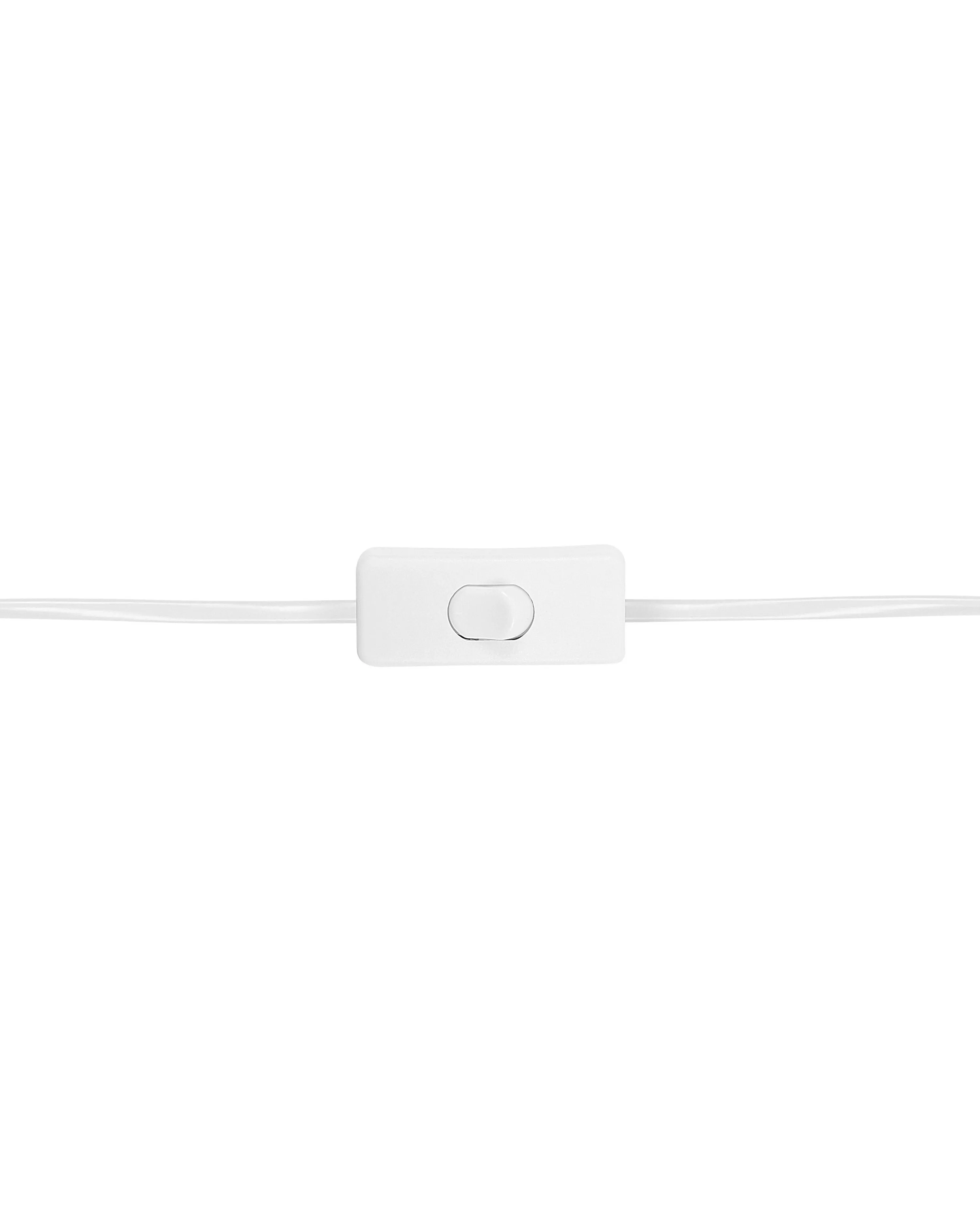 Tafellamp TRAISEN Keramiek Beige