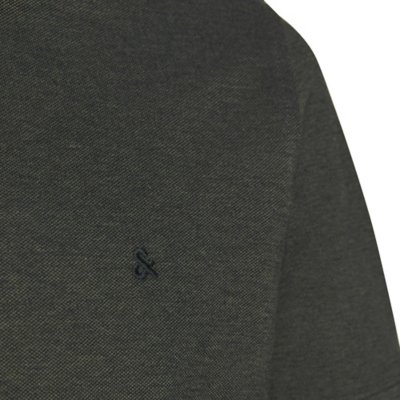 Polo à manches courtes homme Paulos JACK JONES