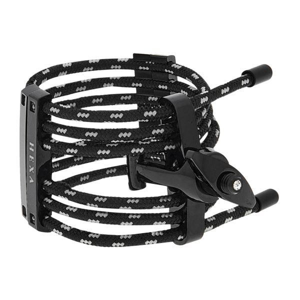 Silverstein HEXA Black Gen.5 #10