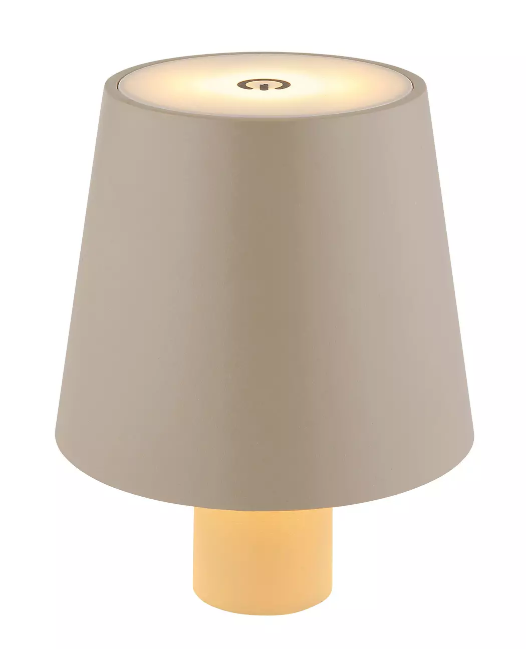 LED-Akku-Flaschenaufsatz Vanni
