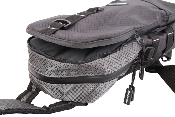 Kit Bagages Ultimate Streetfishing