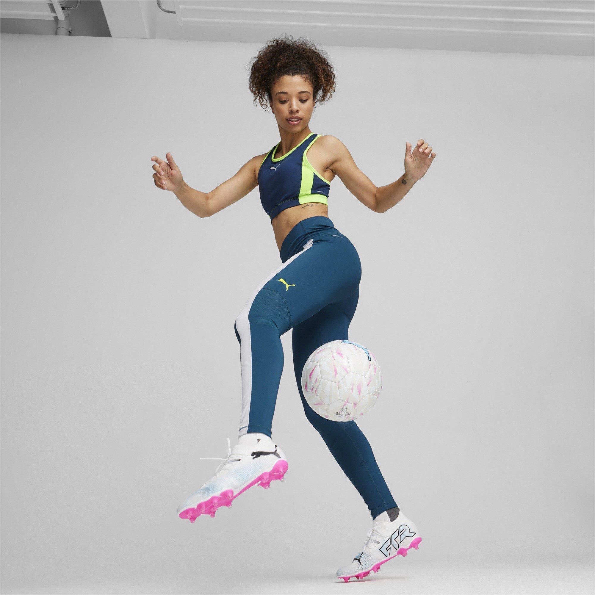 Puma Puma Individualblaze Tights Baselayer Legging Womens