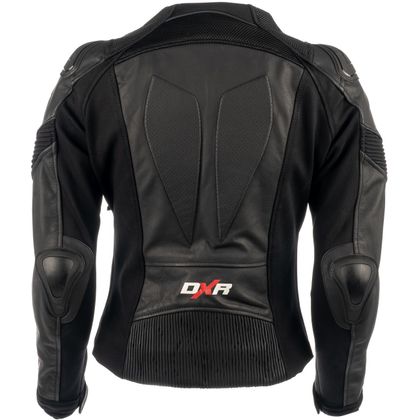 Blouson DXR GEODE TFL - Noir