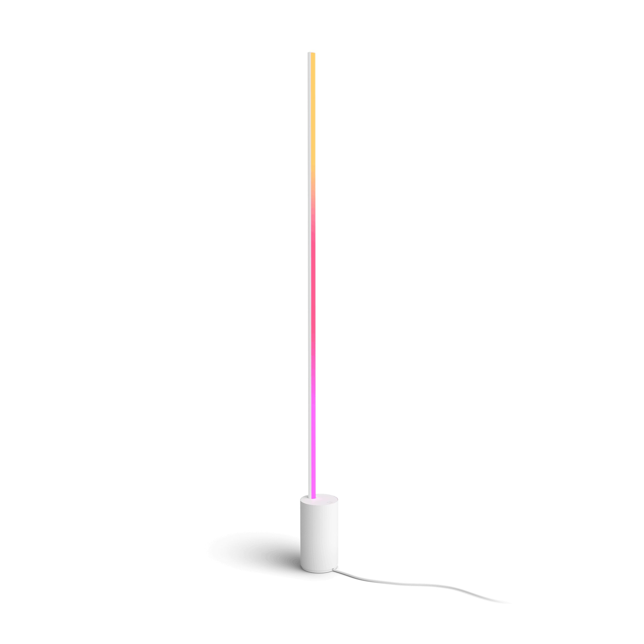 Philips Hue Gradient Signe Stehleuchte