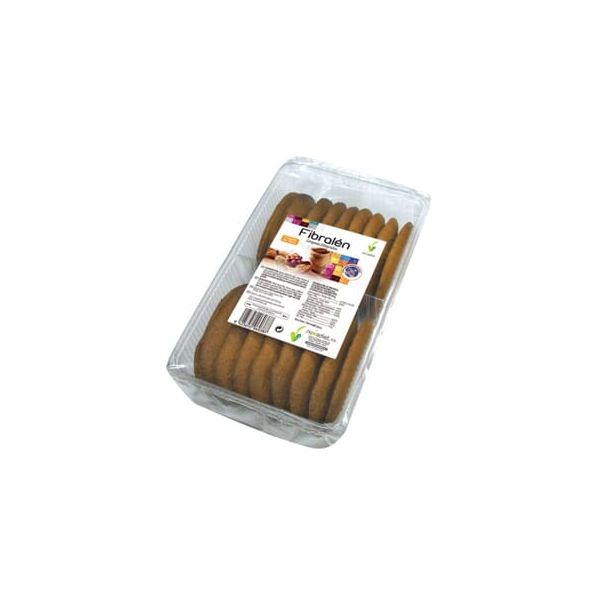 Novadiet Fibralen Linguas Integrais 350g
