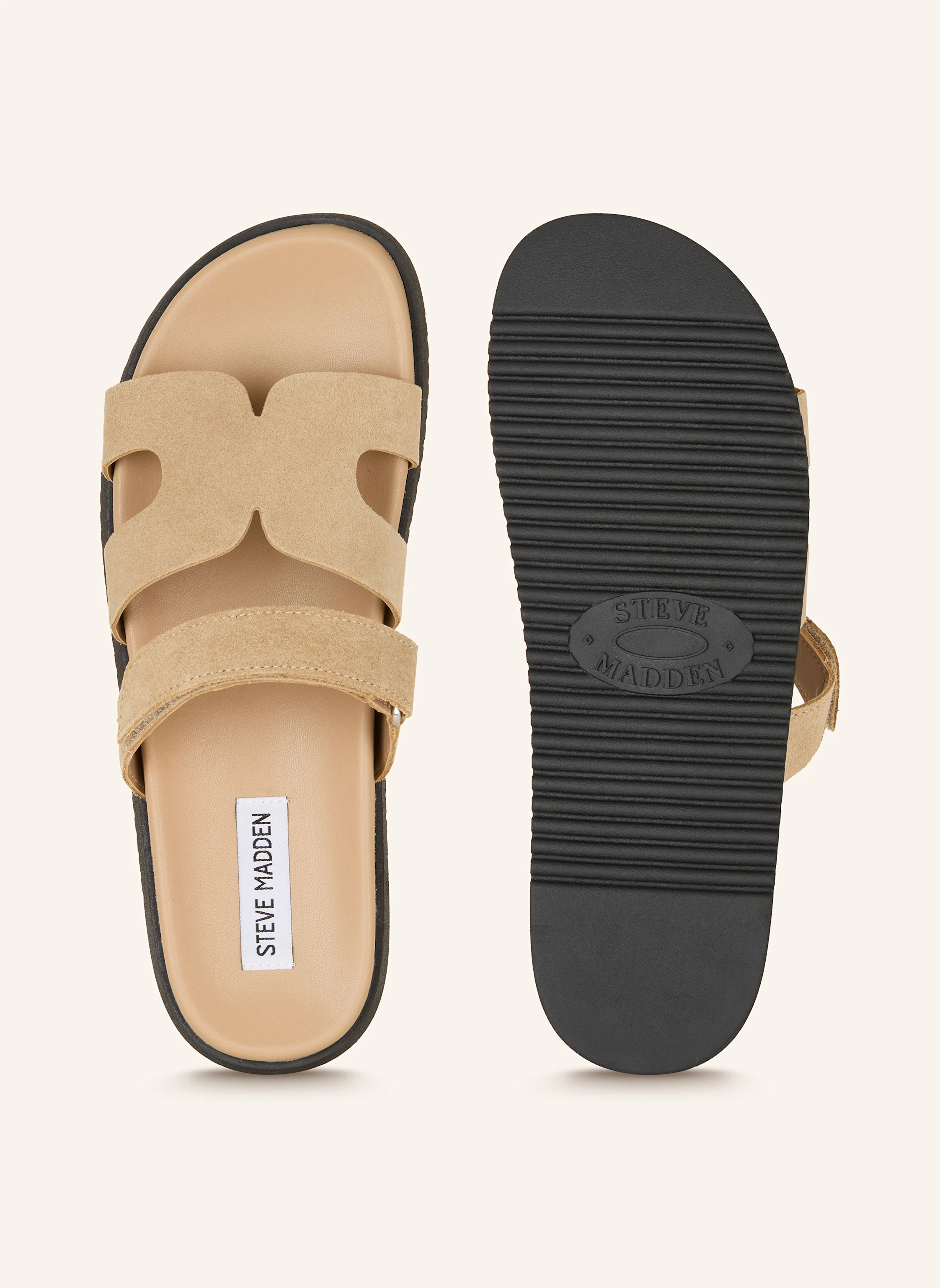 STEVE MADDEN Pantoletten MISSILE