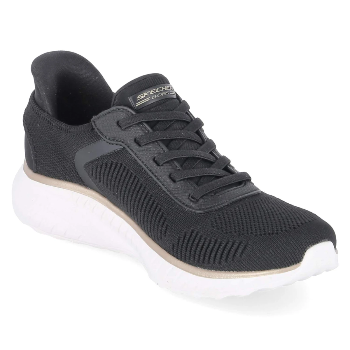 SkechersSlip-ins Sneaker CURRENT MUSE - bkgd