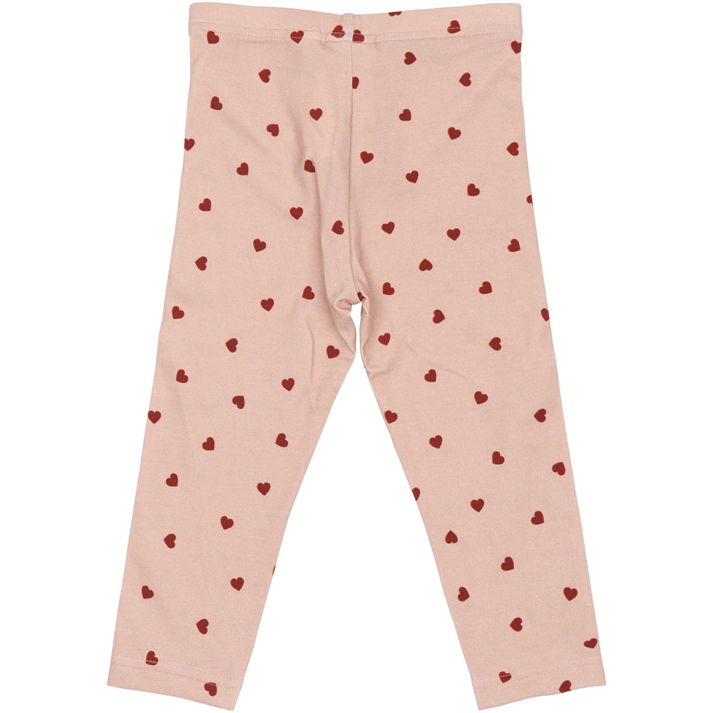 Køb Petit Piao Heart Legging Printed