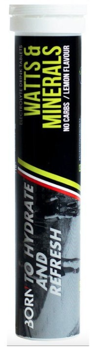 born sportscare Born Bruistablet W&m Citroen 80gr